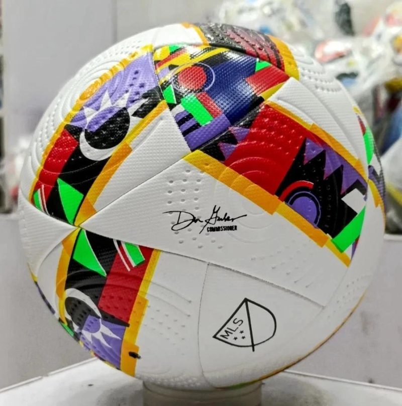 Adidas MLS 24 Pro Ball