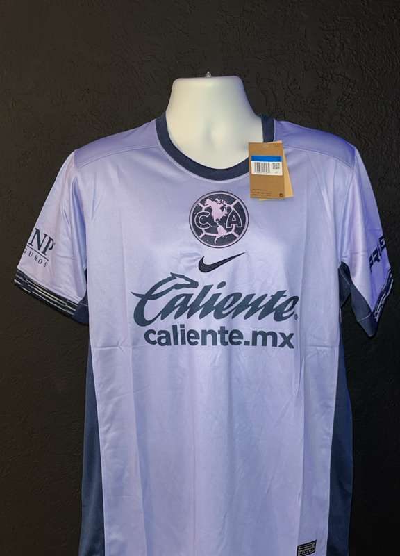 Club America Aguilas 2023-24 Women's Third Shirt