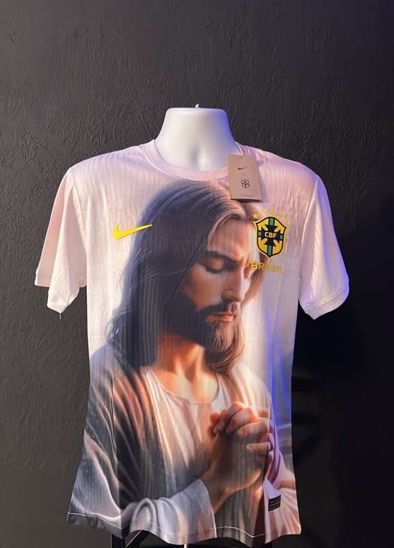 Jersey Edicion Especial Temporada 25-26