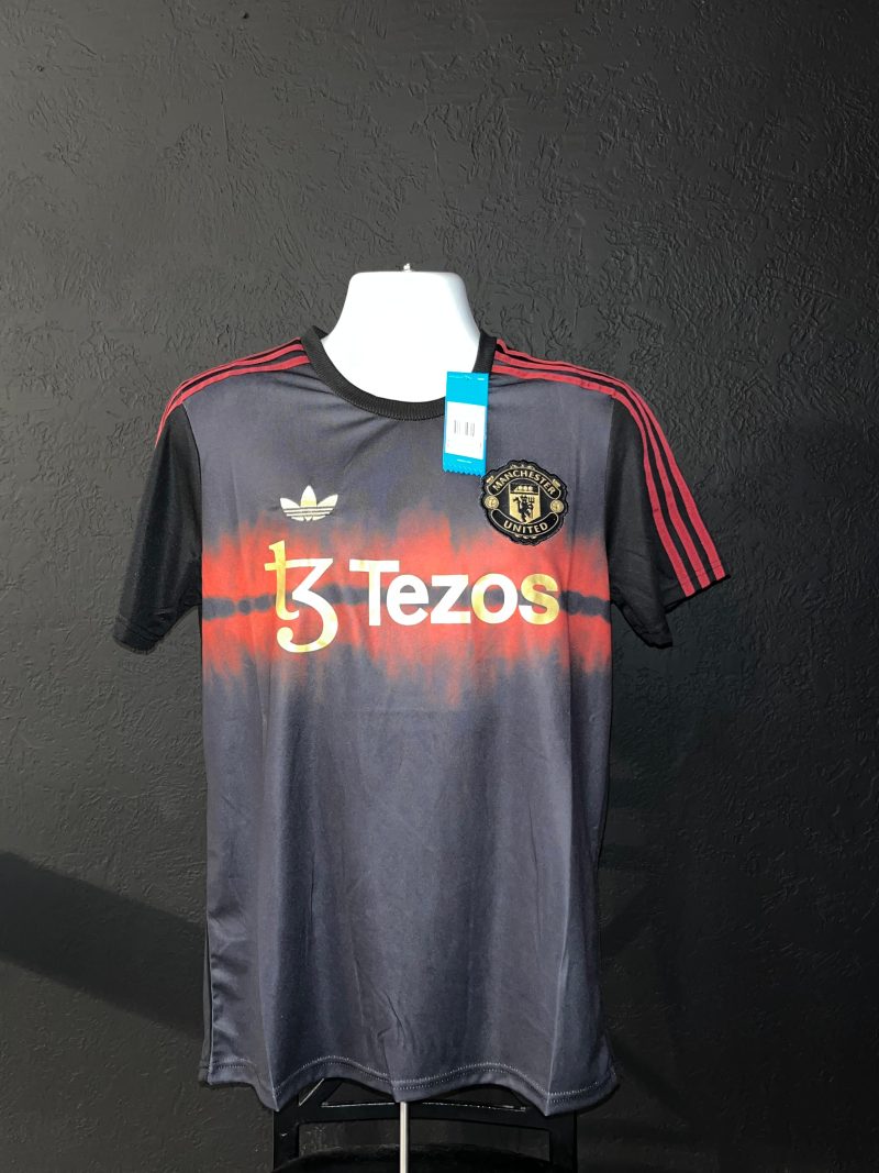 Manchester United Temporada 25-26
