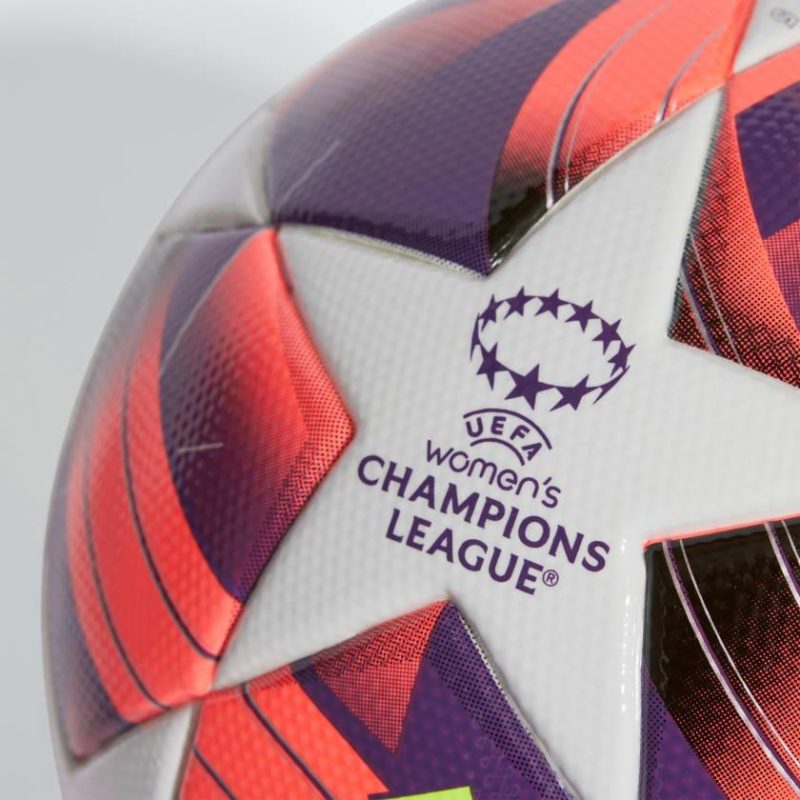 adidas Womens UCL Pro Ball 24-25 - Image 3